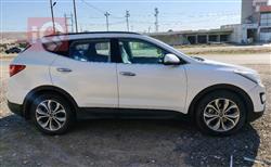 هيونداي سانتافي